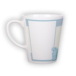 Small latte mug (300 ml)