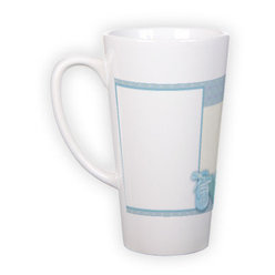 Big latte mug (400 ml)