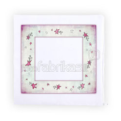 Pillow, white (35 x 35cm., white)