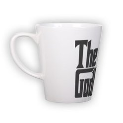 Маленькая чашка latte (300 мл)