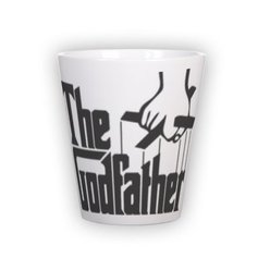 Маленькая чашка latte (300 мл)