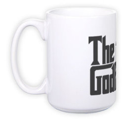 Grand mug (400 ml)