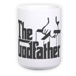 Grand mug (400 ml)