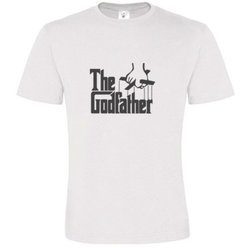 T -shirts with your photo, notes, white