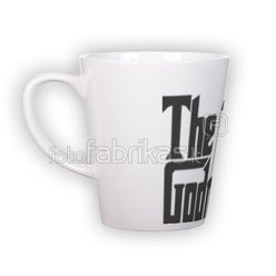 Small latte mug (300 ml)