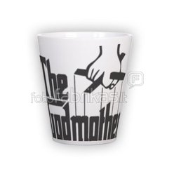 Small latte mug (300 ml)