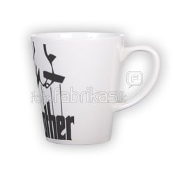 Small latte mug (300 ml)