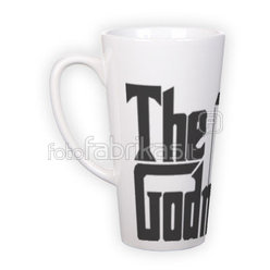 Big latte mug (400 ml)
