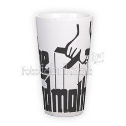 Big latte mug (400 ml)