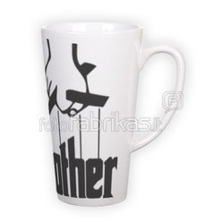 Big latte mug (400 ml)