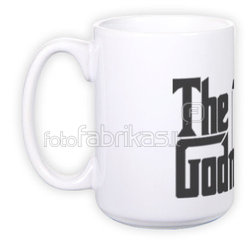 Grand mug (400 ml)