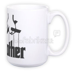 Grand mug (400 ml)