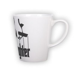 Small latte mug (300 ml)