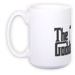 Grand mug (400 ml)