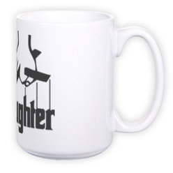 Grand mug (400 ml)
