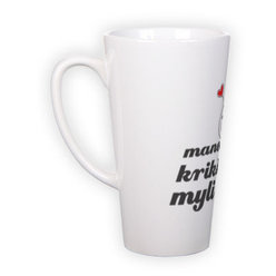 Suur Latte tass (400 ml)