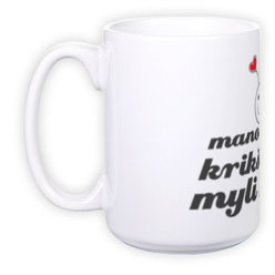Grand mug (400 ml)