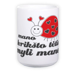 Grand mug (400 ml)