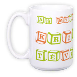 Grand mug (400 ml)