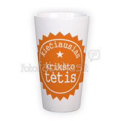 Big latte mug (400 ml)