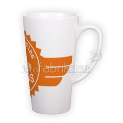 Big latte mug (400 ml)
