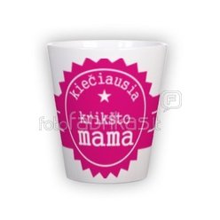 Mažasis latte puodelis (360 ml)