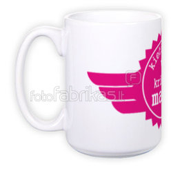 Grand mug (400 ml)