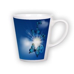 Small latte mug (300 ml)