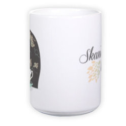 Grand mug (400 ml)