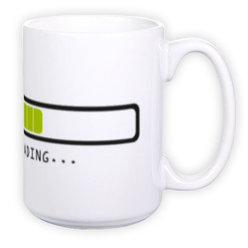 Grand mug (400 ml)