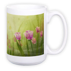 Grand mug (400 ml)