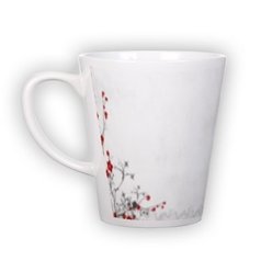 Small latte mug (300 ml)