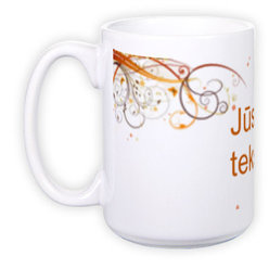 Puodelis milžinas (450 ml)