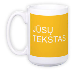 Grand mug (400 ml)