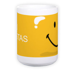 Grand mug (400 ml)