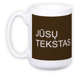 Grand mug (400 ml)