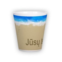 Small latte mug (300 ml)