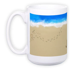 Grand mug (400 ml)