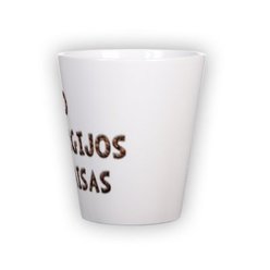 Small latte mug (300 ml)