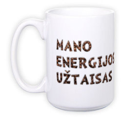 Grand mug (400 ml)