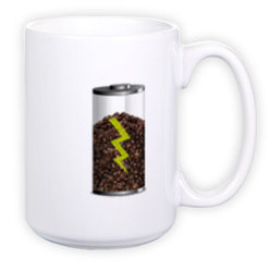Grand mug (400 ml)