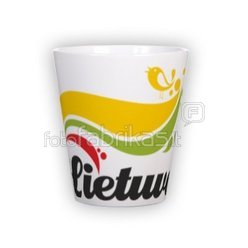 Small latte mug (300 ml)