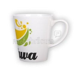 Small latte mug (300 ml)