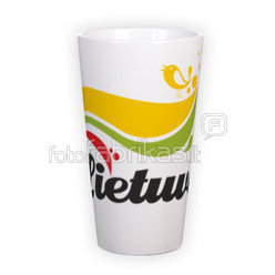 Big latte mug (400 ml)