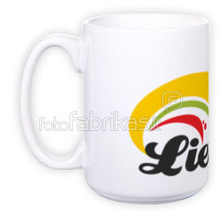 Grand mug (400 ml)