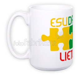 Grand mug (400 ml)