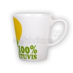 Small latte mug (300 ml)