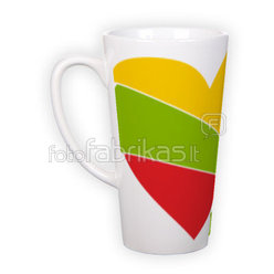Suur Latte tass (400 ml)