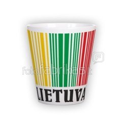 Small latte mug (300 ml)