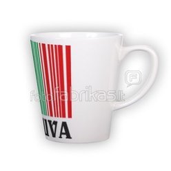 Small latte mug (300 ml)